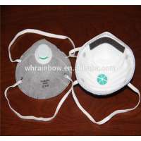 non woven face mask ffp3 with CE certificate, with or without valve