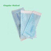 3ply Non Woven disposable surgical face mask/medical face mask