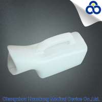 Hot New Portable Patients Urinal / Urine Bottle For Adults and Children