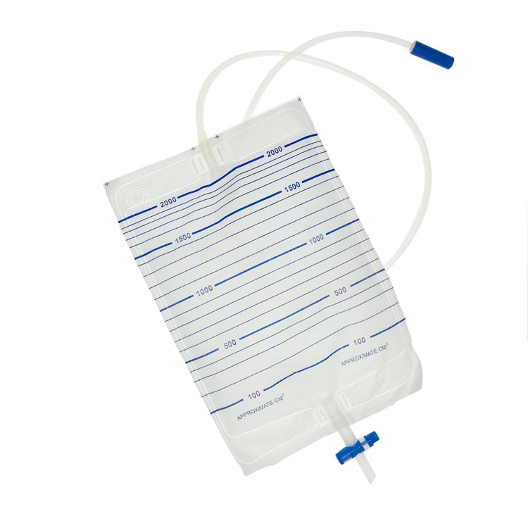 high quality medical Urine Bag